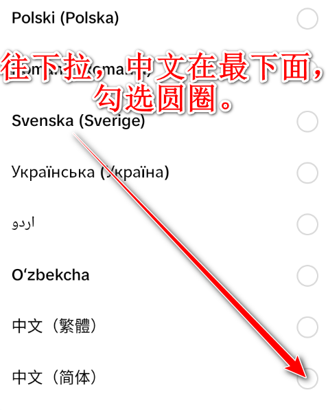 在国外下载不了tiktok_抖音短视频国际版使用教程_抖音国际版下载
