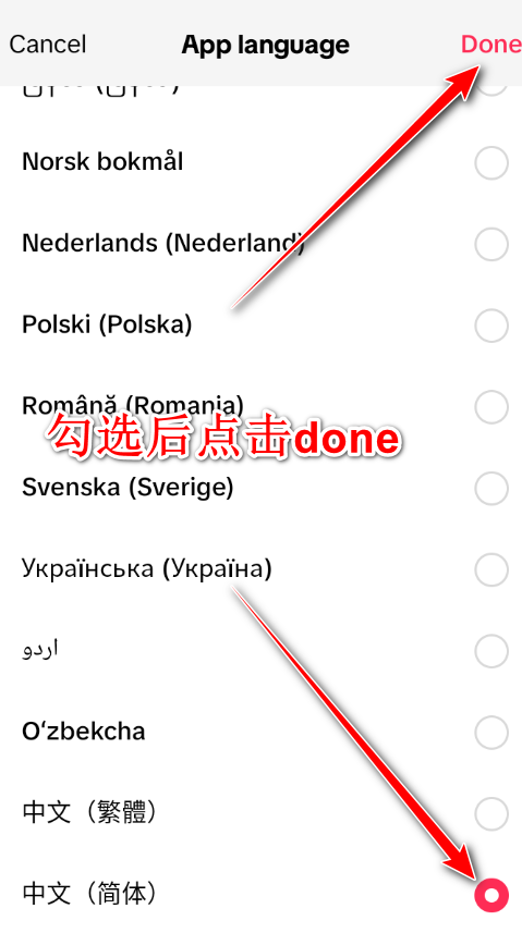 抖音国际版下载_抖音短视频国际版使用教程_在国外下载不了tiktok