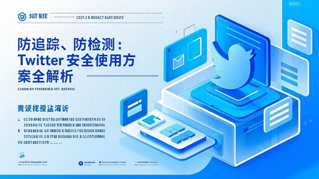 Twitter隐私保护策略_twitter帐号密码_Twitter个人信息安全设置