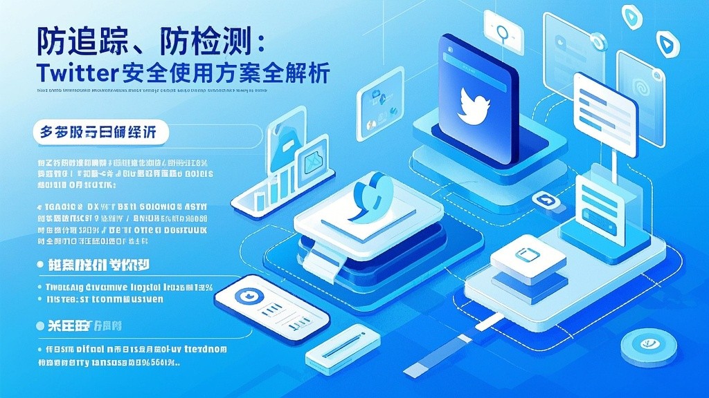 Twitter个人信息安全设置_Twitter隐私保护策略_twitter帐号密码