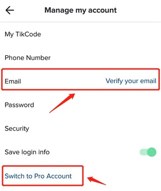 TikTok注册教程步骤_TikTok海外版下载安装_抖音海外版tiktok下载地址