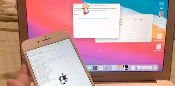 串号解锁苹果id_iPhone解ID原理与方法_解ID基础知识