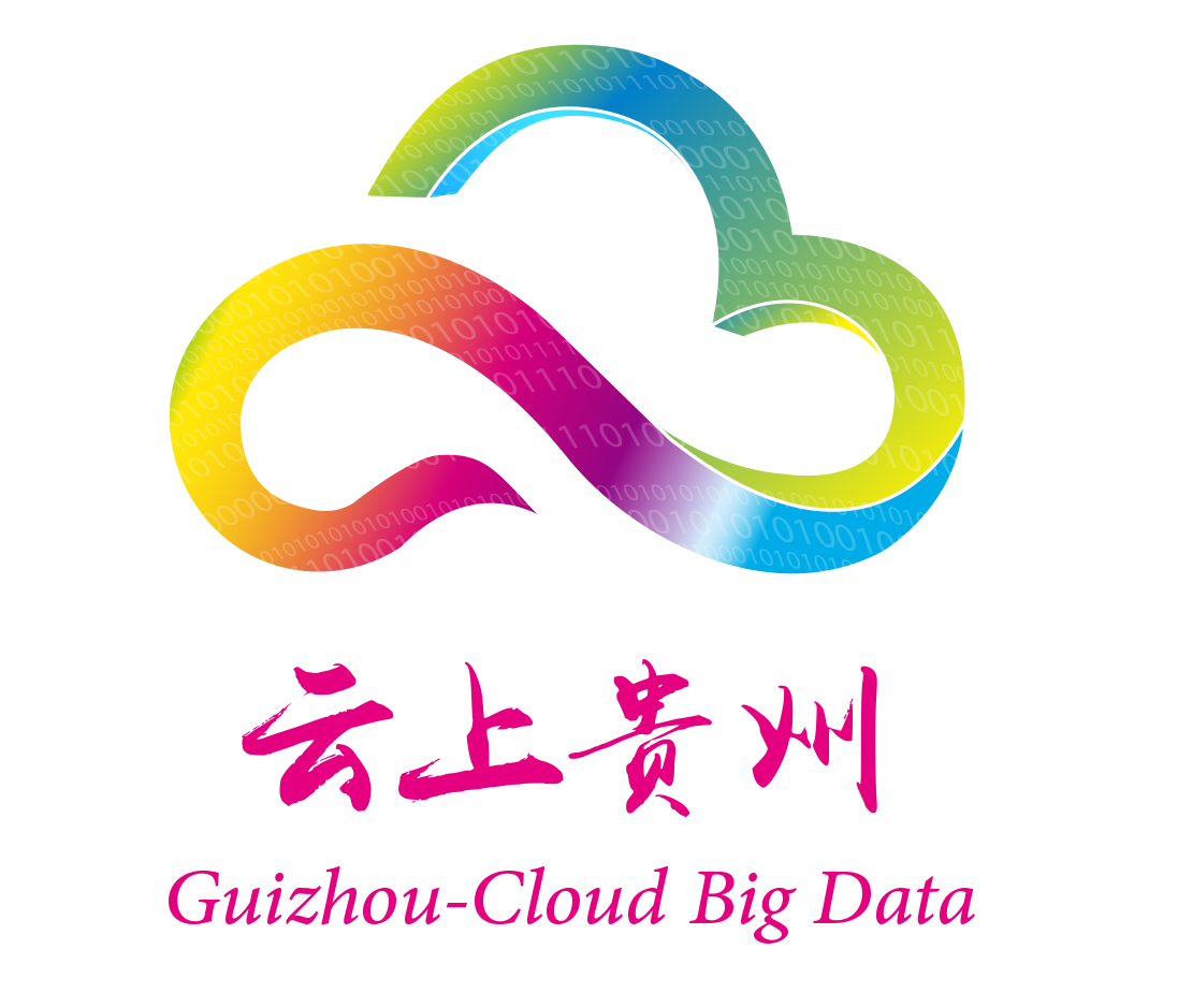 苹果宣布国内iCloud转由“云上贵州”公司运营，来看看公司的LOGO