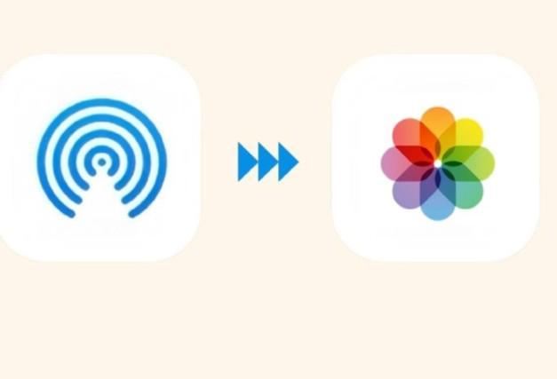 iPhone隔空投送功能_苹果id都能同步什么_iCloud共享相簿功能