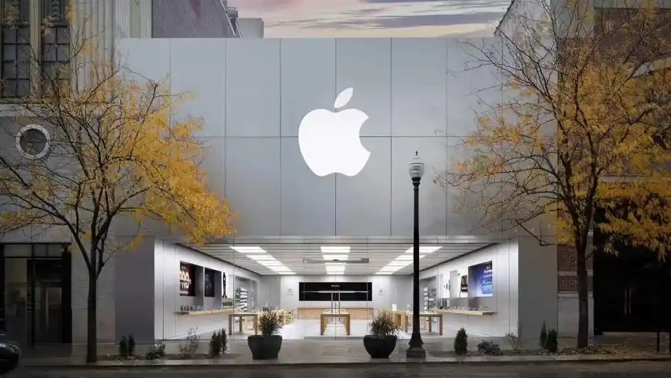 apple id hk_欧盟法院苹果反垄断诉讼_苹果App Store赔偿案