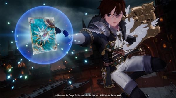 七骑士国际服MMORPG手游_高清画质七骑士_七骑士亚洲服ios账号下载