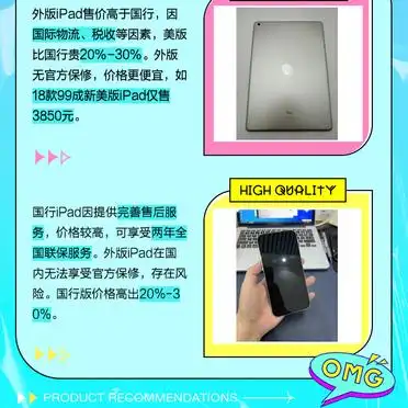 外版iPad与国行iPad价格差异_国行iPad保修及售后服务_海外版ipad和国行区别