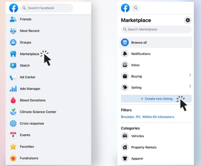 Facebook Marketplace 商城号 _facebook账号登录入口 进入_ Facebook Marketplace 开店优势 