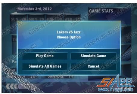 安卓iOS王朝模式设置_nba2k13下载ios账号_NBA 2K13王朝模式攻略