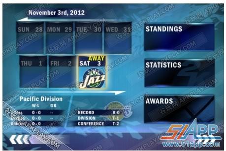 NBA 2K13王朝模式攻略_nba2k13下载ios账号_安卓iOS王朝模式设置