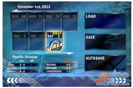 安卓iOS王朝模式设置_nba2k13下载ios账号_NBA 2K13王朝模式攻略