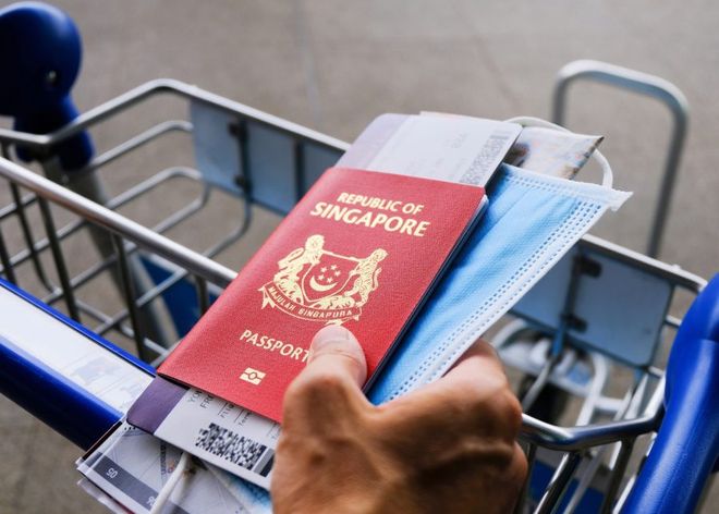 新加坡PR福利待遇_新加坡永居_新加坡永久居民政策