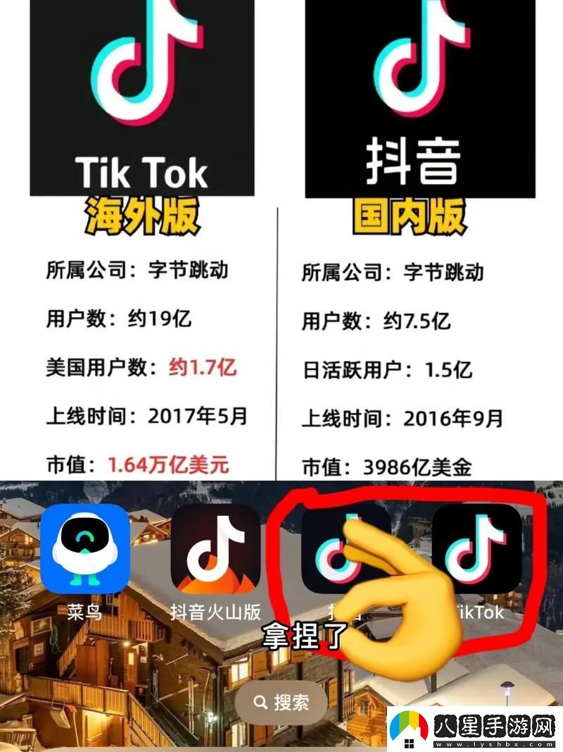 全球视野中的海外短视频