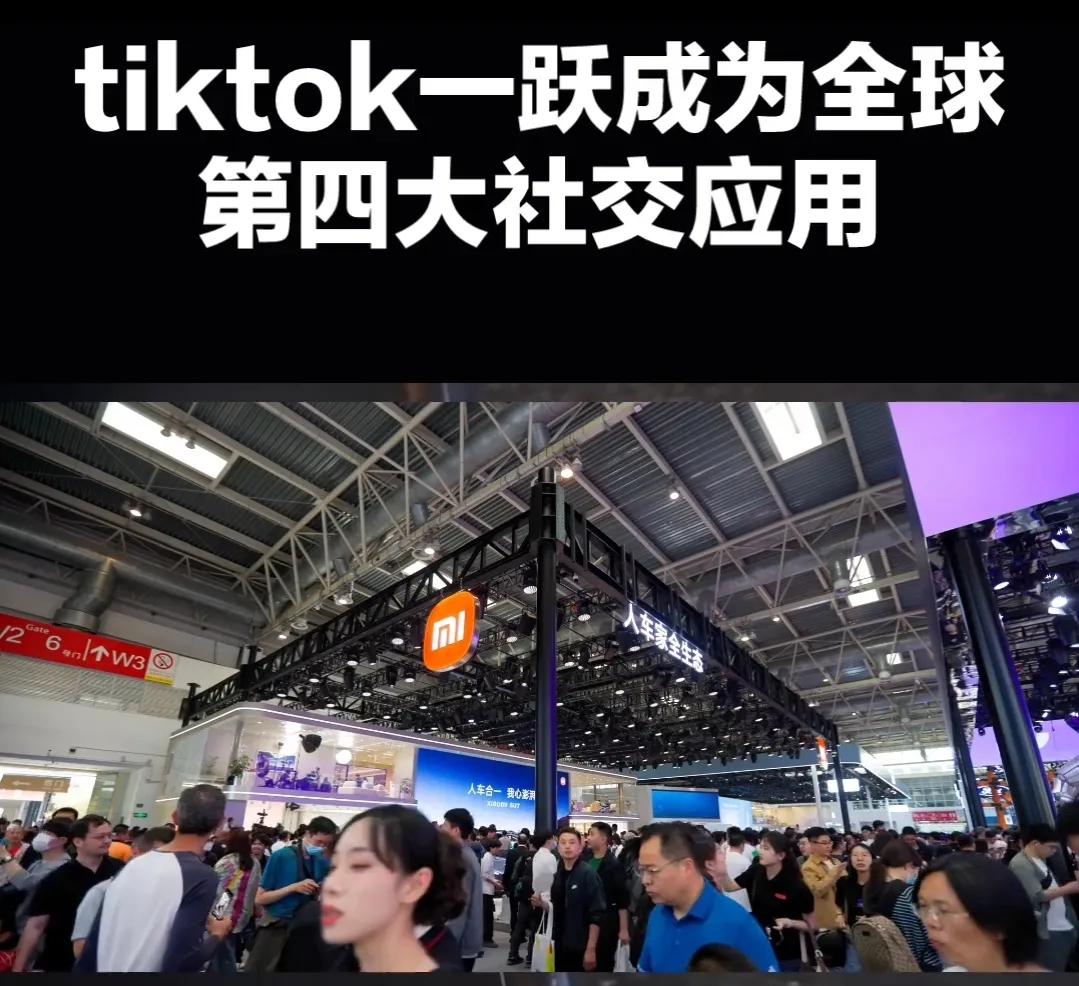 tiktok前景如何_TikTok 2024年收入增长_TikTok 社交电商突破