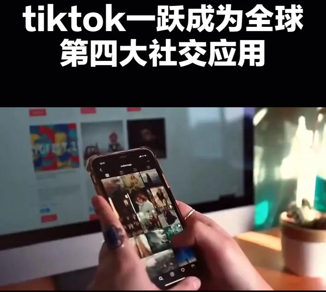 TikTok 社交电商突破_tiktok前景如何_TikTok 2024年收入增长