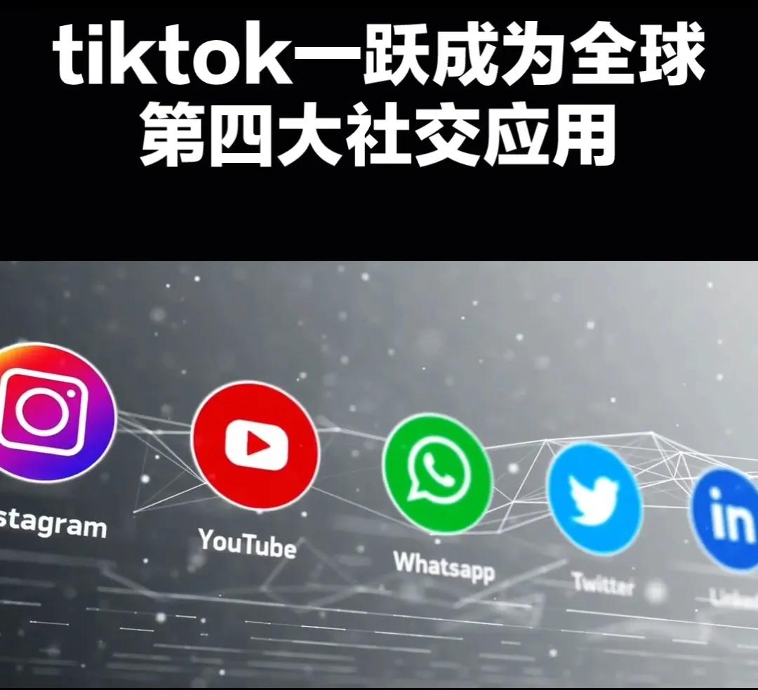 TikTok 社交电商突破_TikTok 2024年收入增长_tiktok前景如何