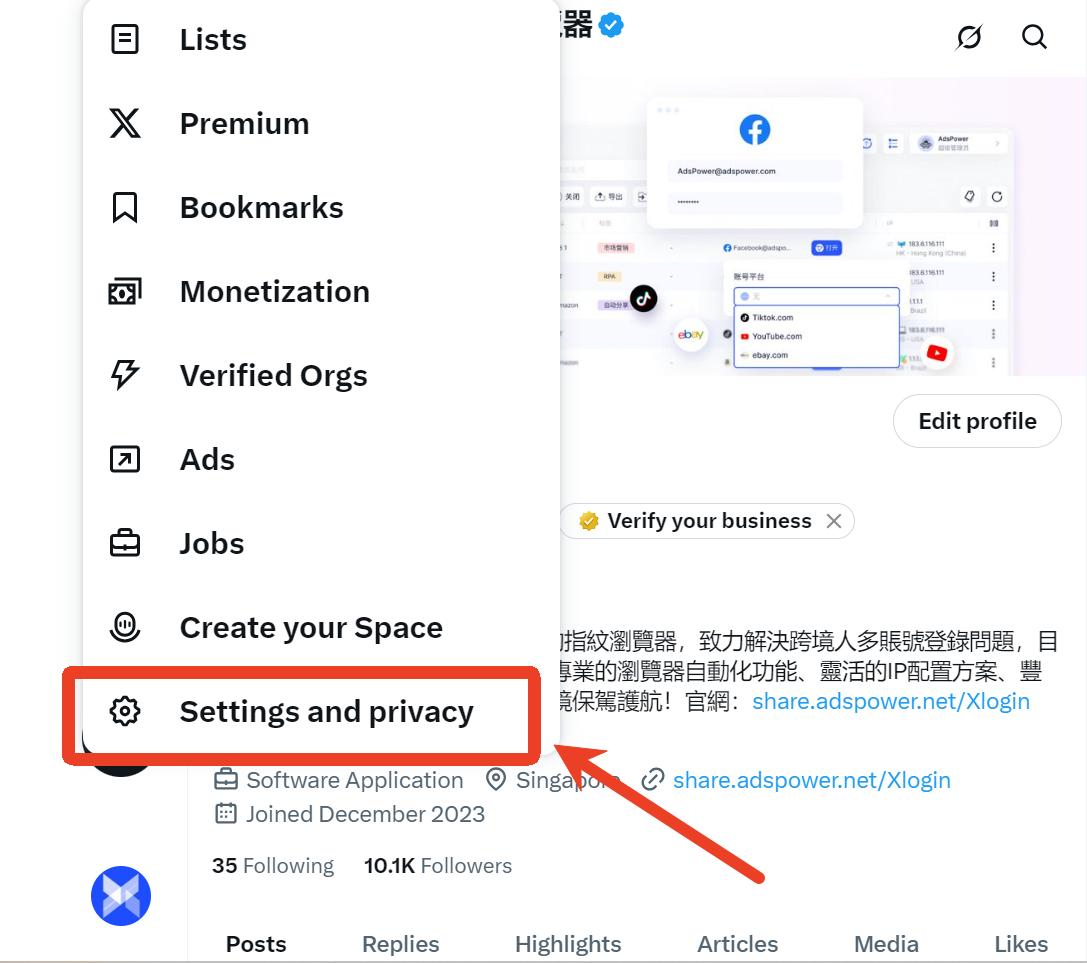 twitter account login_推文限流解除技巧_Twitter账号冻结解冻方法