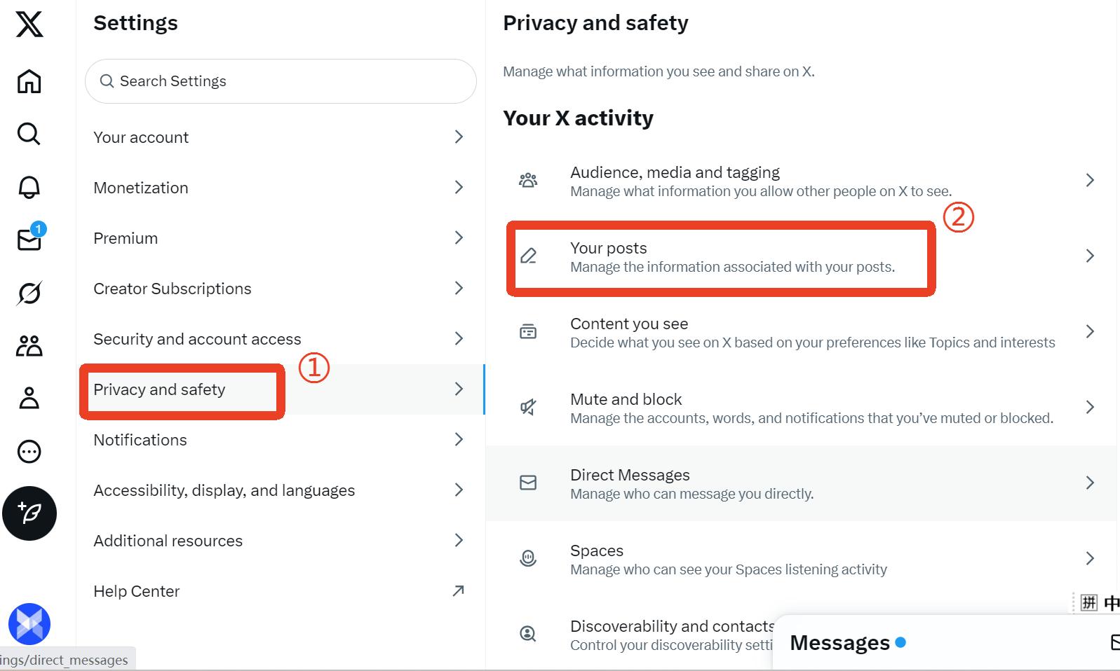 推文限流解除技巧_Twitter账号冻结解冻方法_twitter account login