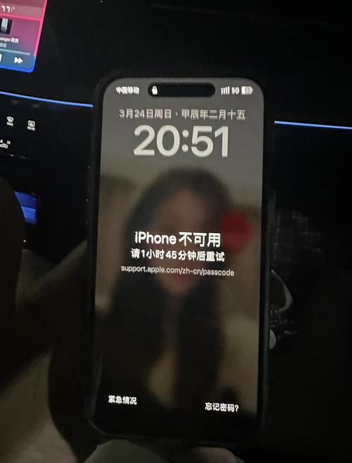 苹果id怎么解锁_iPhone已停用解锁方法 _ 第三方解锁工具使用 