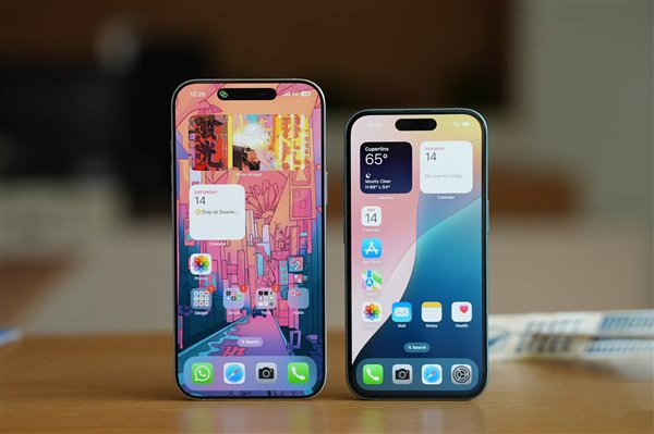 iPhone降价趋势分析_国产手机市场份额增长_iphone降价了?