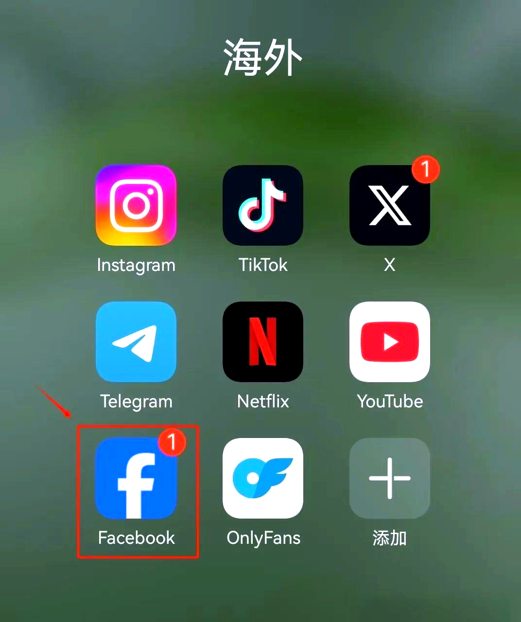 手机端脸书注册方法_脸书账号什么意思_Facebook下载安装注册指南