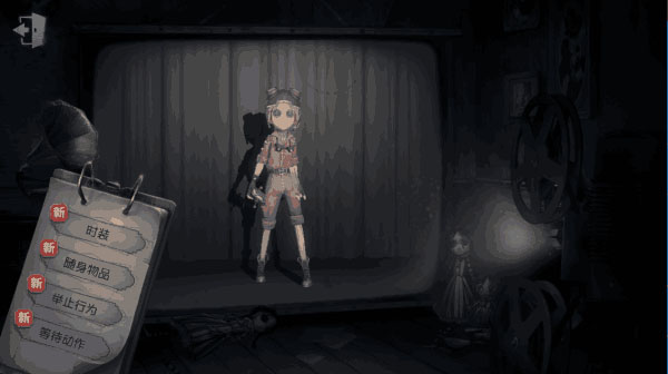 第五人格ios账号_第五人格角色扮演体验_第五人格魅族渠道服案件回顾
