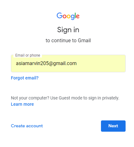 Gmail谷歌邮箱app
