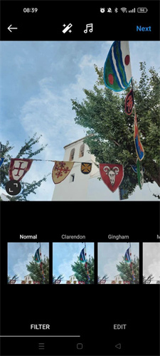 instagram免费登录_instagram免费版隐藏标签功能_instagram免费版安全性设置