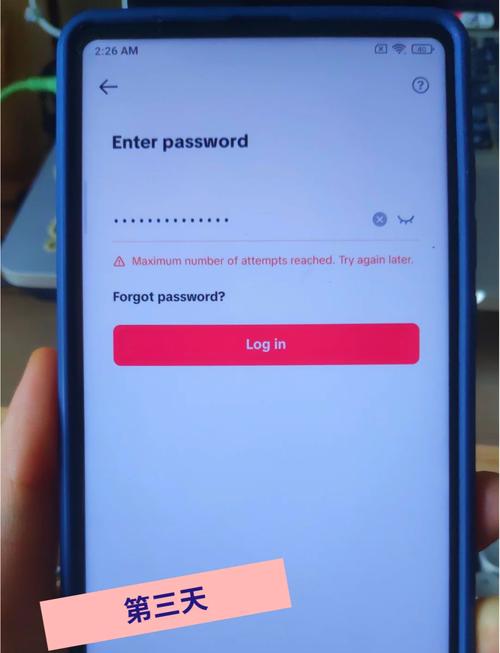 TikTok密码设置问题攻略_TikTok缓存清理方法_tiktok密码设置