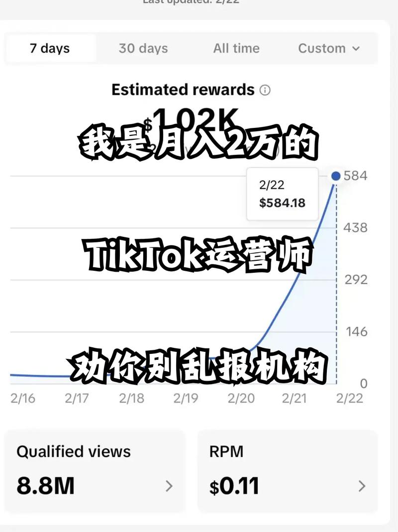 跨境电商TikTok变现_TikTokWhatsApp私域运营_抖音海外版tiktok怎么赚钱