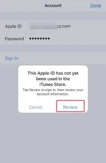 独立账号申请服务_美区账号注册地址_美区Apple ID注册教程