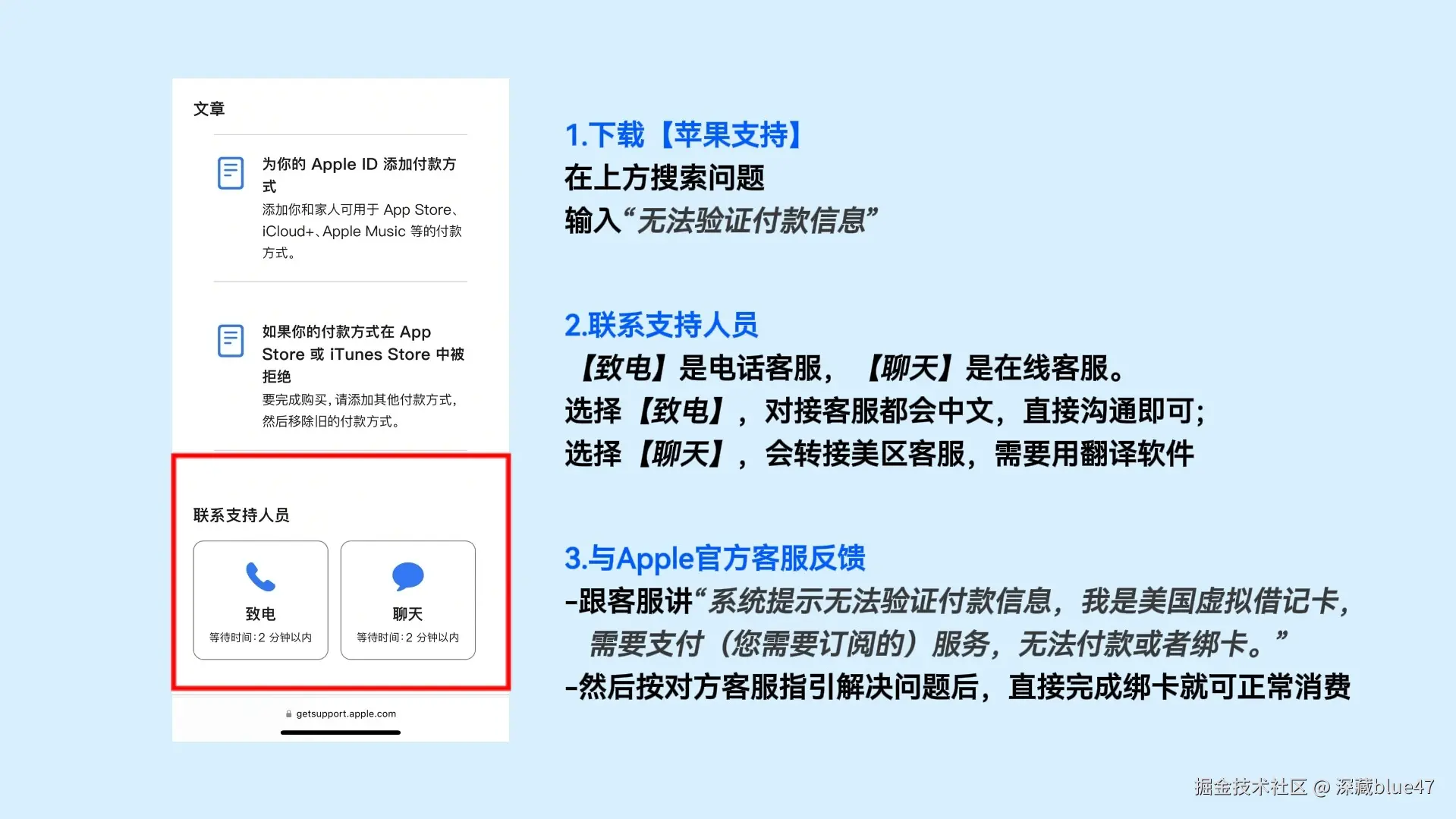 配置支付信息 Apple ID_美国appleid注册电话_注册国际版 Apple ID