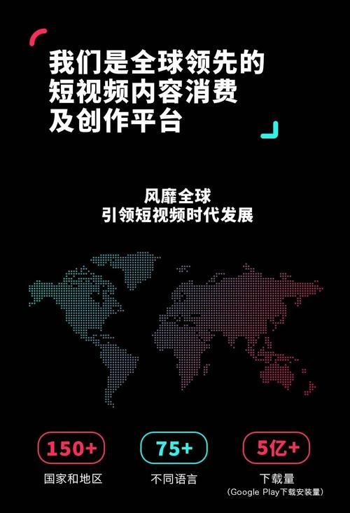 TikTok海外版抖音_tiktok抖音区别_买tiktok