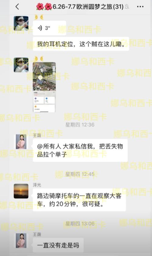 出境游安全保障_海外旅游保险_意大利旅游团失窃事件