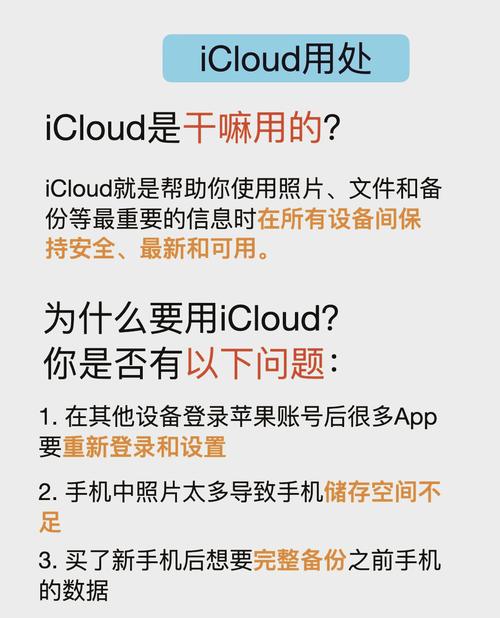 icloud无法打开服务器中断怎么办_icloud官网登录入口一直进不去_icloud无法打开原因及解决方法