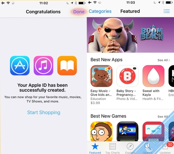 【教程】无需翻墙无需信用卡，美区Apple ID免费注册