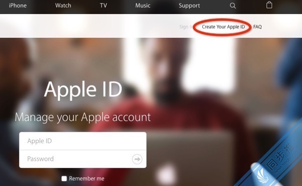 【教程】无需翻墙无需信用卡，美区Apple ID免费注册