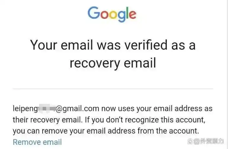 保姆级谷歌邮箱注册方法_谷歌邮箱的形式_谷歌Gmail邮箱注册教程