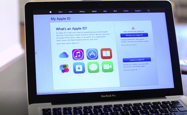 使用iCloud云服务_国内苹果id有何用途_注册Apple ID