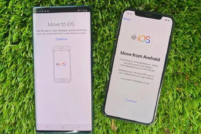 icloud之间转移数据_iPhone数据迁移_iCloud备份恢复