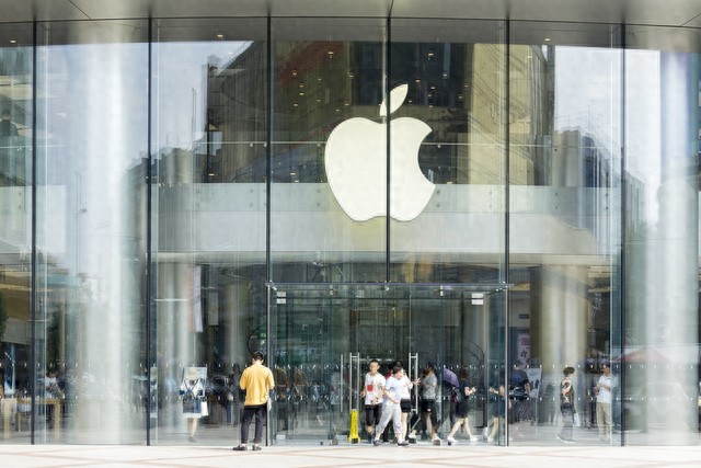 苹果iPhone14降价1200元_苹果中国突然宣布大降价是真的吗_苹果降价策略分析
