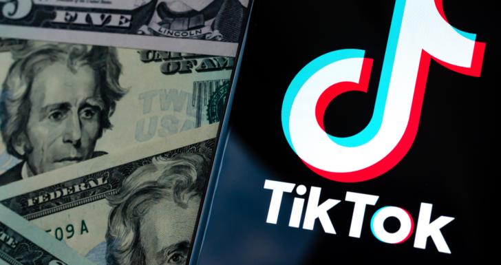 tiktok如何注册账号_英国TikTok公会运营策略_英国TikTok公会申请流程