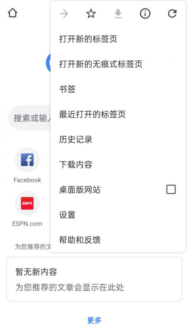Chrome安卓浏览器隐私导航_谷歌邮箱下载app安卓10版本_Google Chrome安卓版下载
