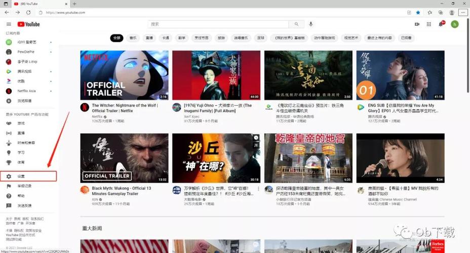 油管到底是什么_youtube发展历程_油管视频分享平台
