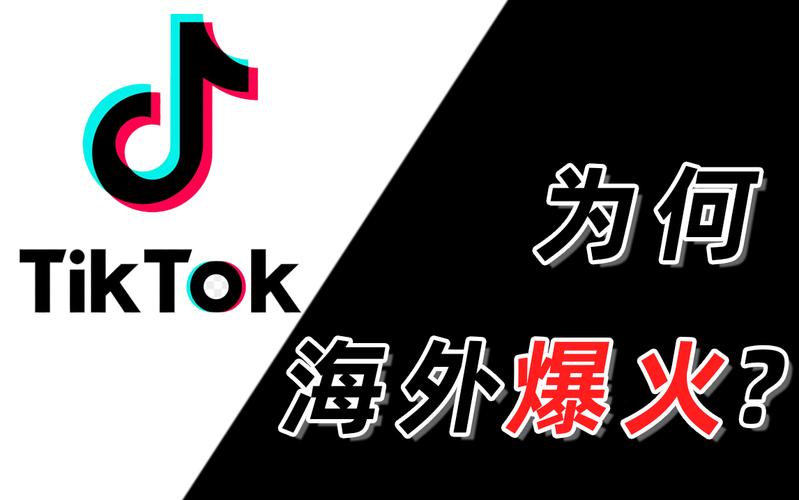 海外TikTok短视频分享_TikTok下载注册教程_国外tiktok怎么用不了