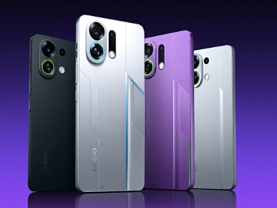 从1799元起步，OPPO K13 Turbo系列在各销售平台全面发售