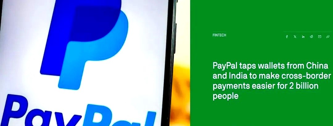 海外微信支付宝收款_海外PayPal微信支付联盟 跨境扫码支付合规风险 跨境支付技术延迟