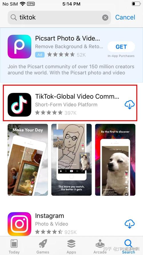国外TikTok国际版下载体验_tiktok 解锁地区版_TikTok国际版个性化推荐