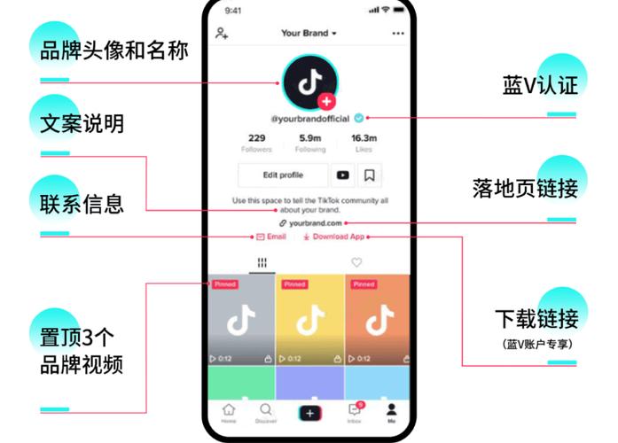 TikTok跨文化交流_tiktok 解锁地区版_海外TikTok免费版使用步骤