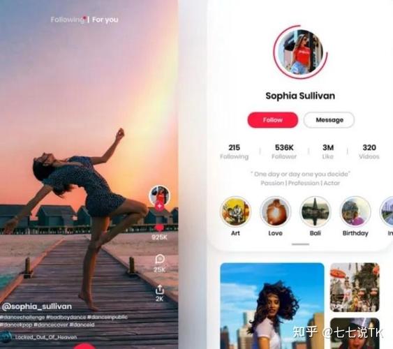 TikTok跨文化交流_tiktok 解锁地区版_海外TikTok免费版使用步骤
